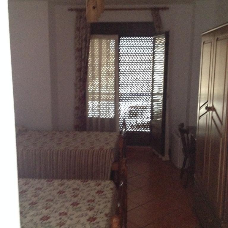 Pension El Botijo Бонете Экстерьер фото